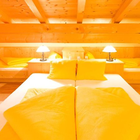 Aparthaus Sonnenhof Alpbach Ngoại thất bức ảnh