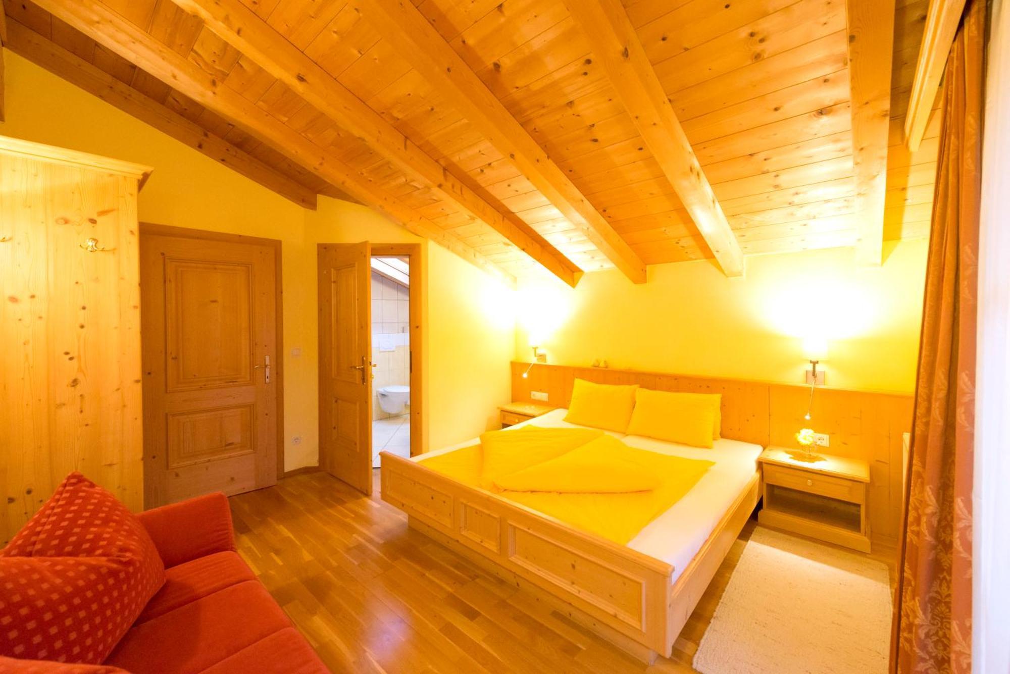 Aparthaus Sonnenhof Alpbach Ngoại thất bức ảnh