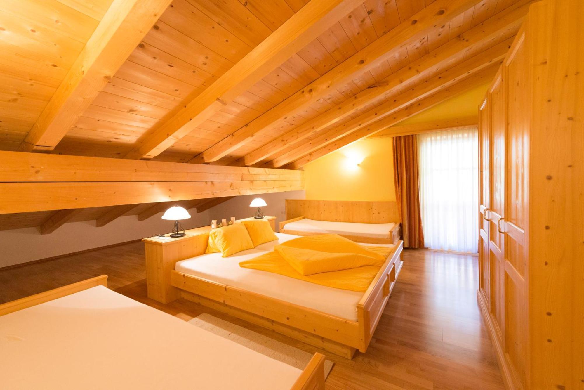 Aparthaus Sonnenhof Alpbach Ngoại thất bức ảnh