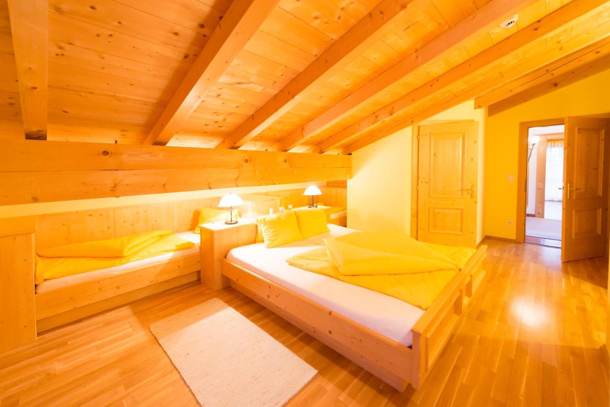 Aparthaus Sonnenhof Alpbach Ngoại thất bức ảnh