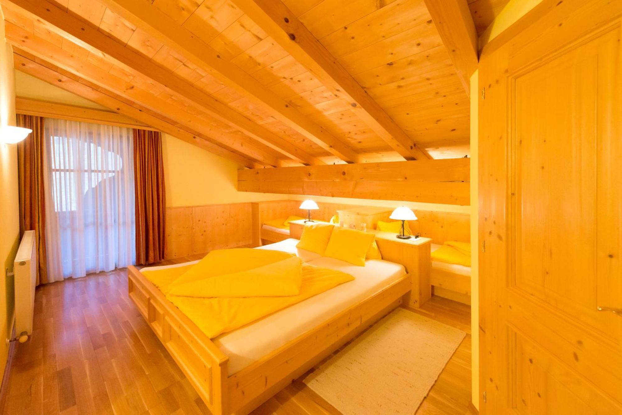 Aparthaus Sonnenhof Alpbach Ngoại thất bức ảnh