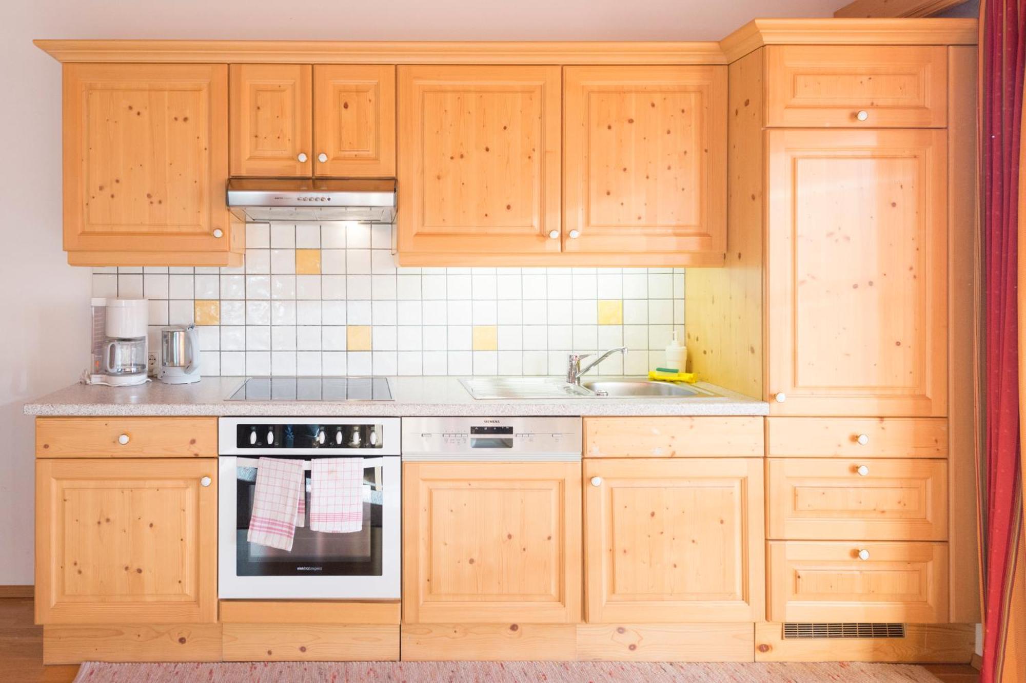 Aparthaus Sonnenhof Alpbach Ngoại thất bức ảnh