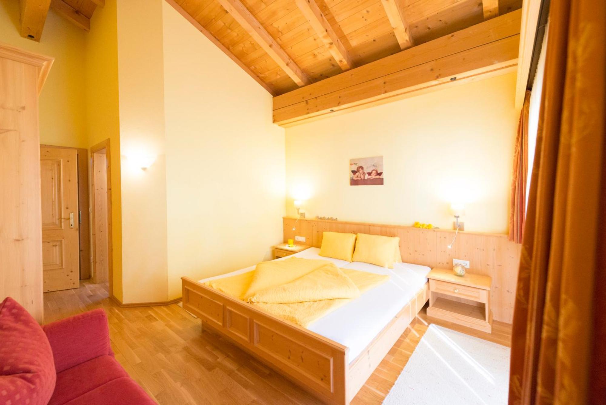 Aparthaus Sonnenhof Alpbach Ngoại thất bức ảnh