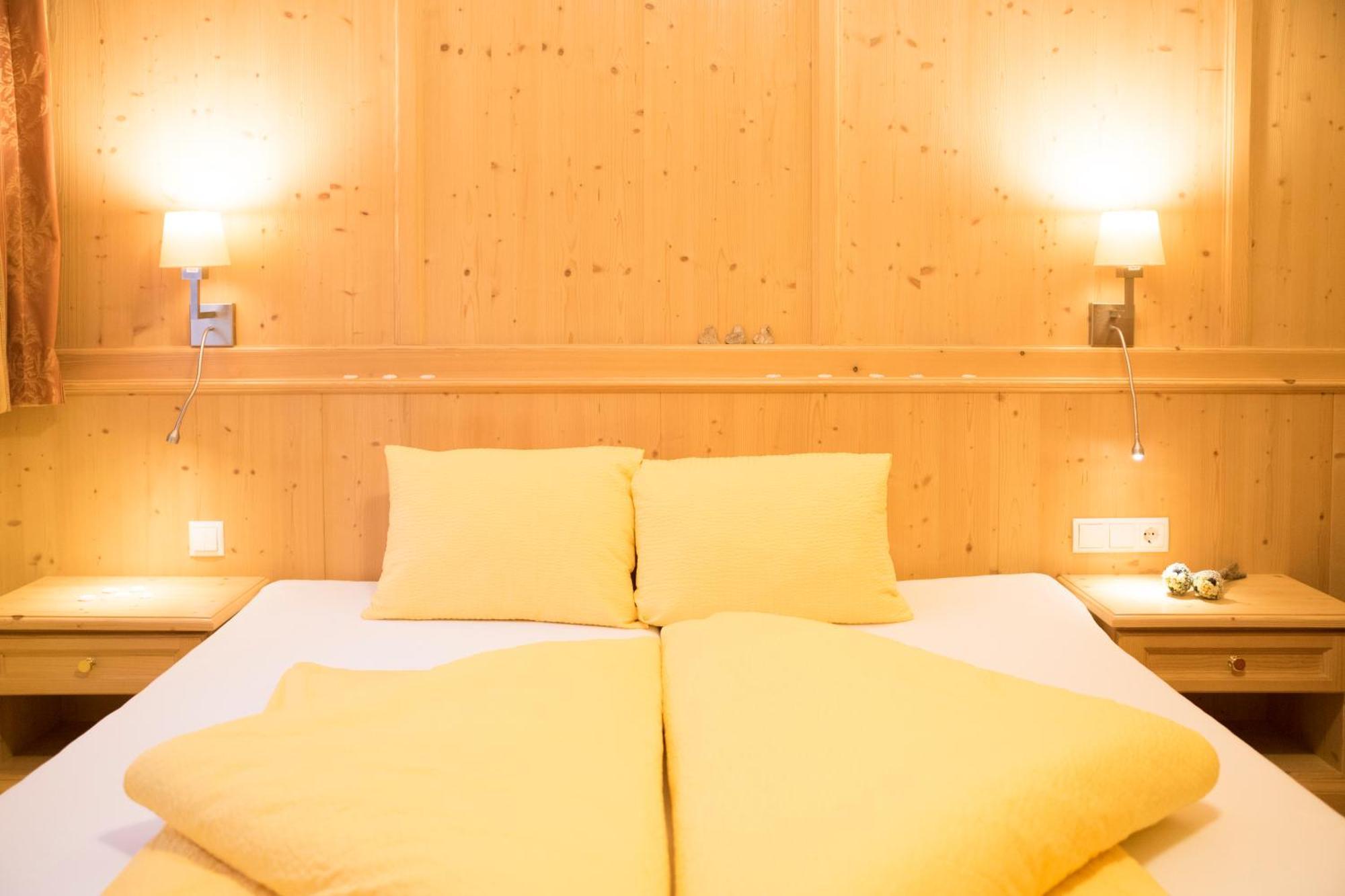 Aparthaus Sonnenhof Alpbach Ngoại thất bức ảnh