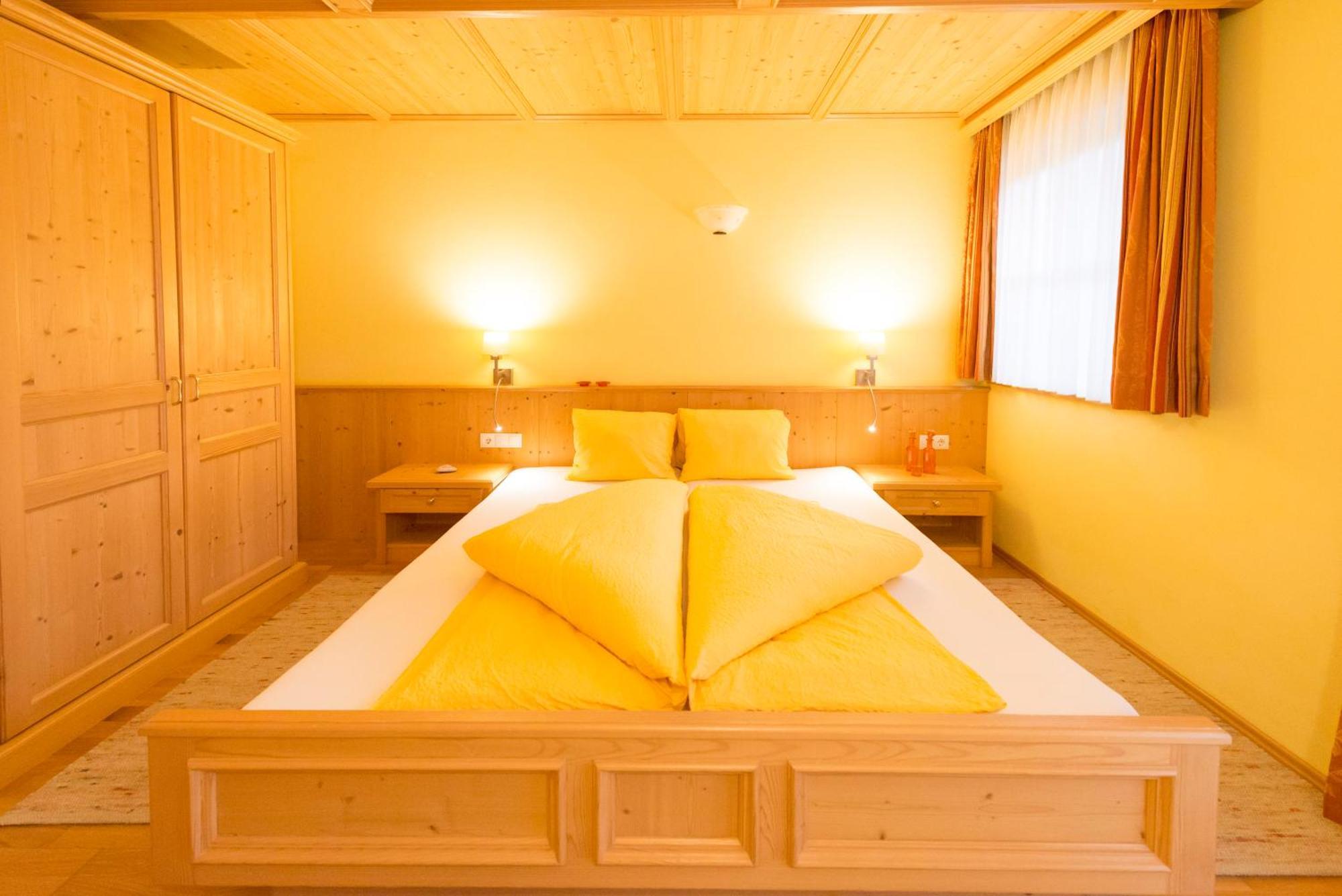 Aparthaus Sonnenhof Alpbach Ngoại thất bức ảnh