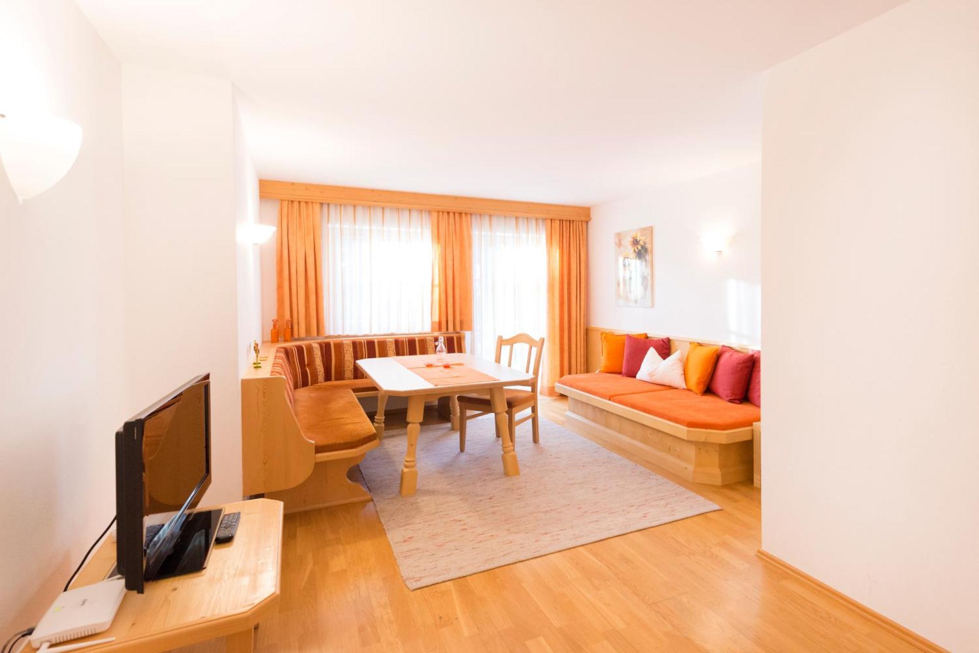 Aparthaus Sonnenhof Alpbach Ngoại thất bức ảnh