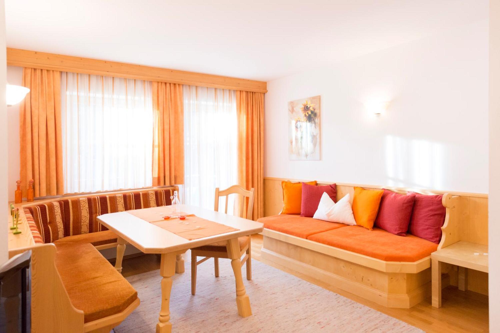Aparthaus Sonnenhof Alpbach Ngoại thất bức ảnh