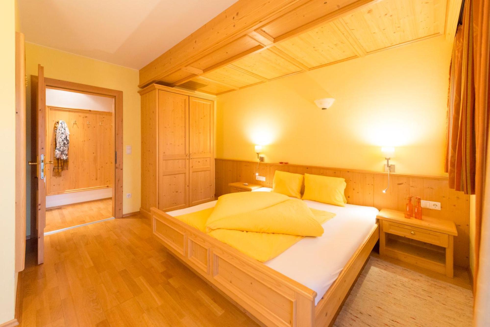 Aparthaus Sonnenhof Alpbach Ngoại thất bức ảnh