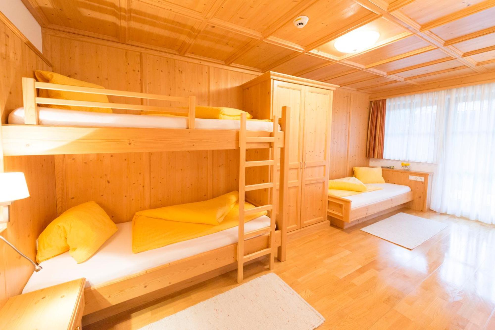 Aparthaus Sonnenhof Alpbach Ngoại thất bức ảnh