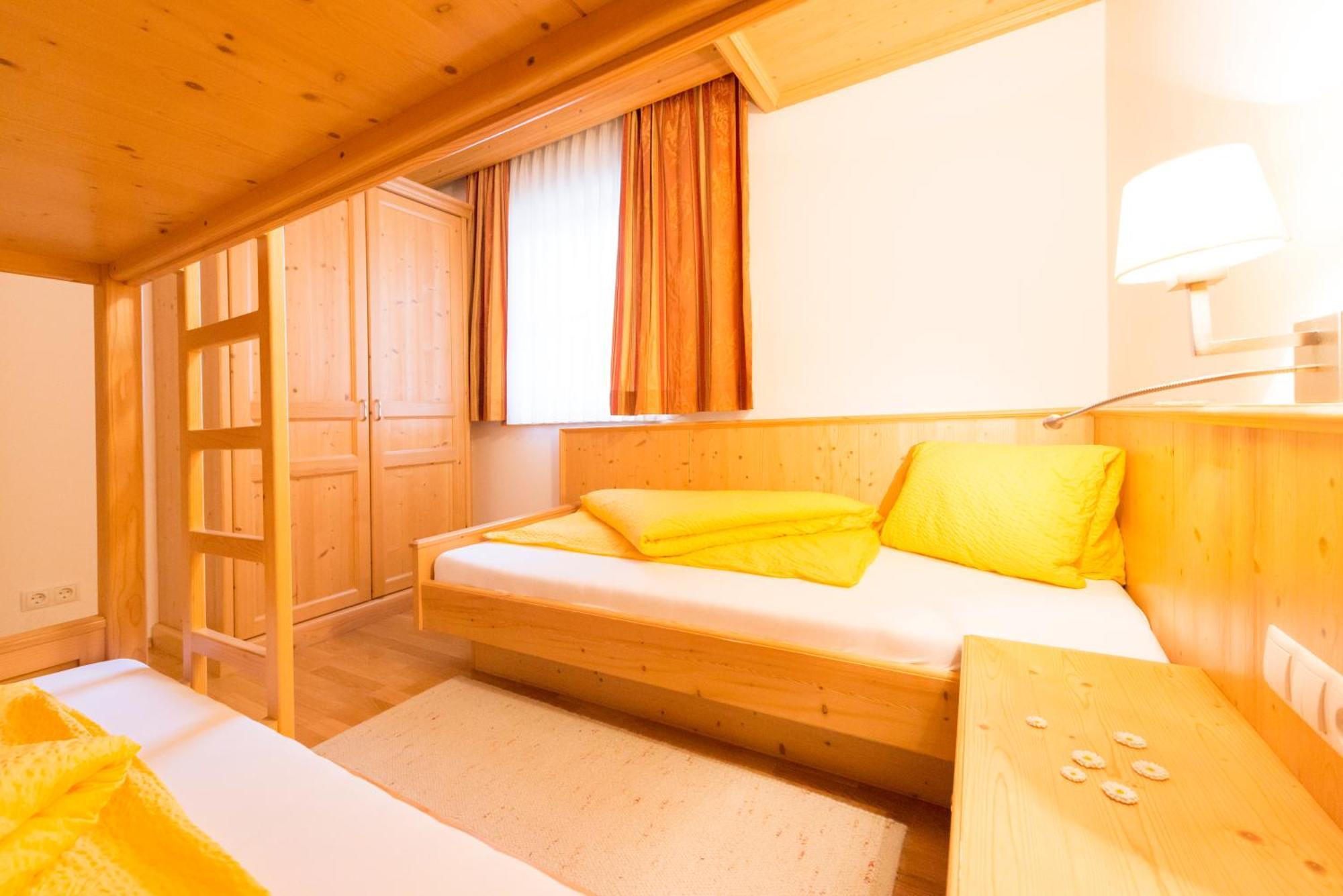 Aparthaus Sonnenhof Alpbach Ngoại thất bức ảnh