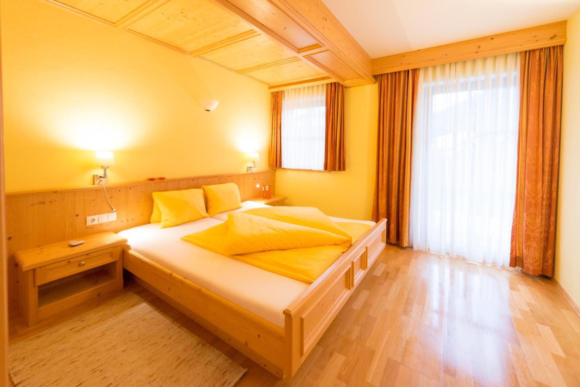 Aparthaus Sonnenhof Alpbach Ngoại thất bức ảnh