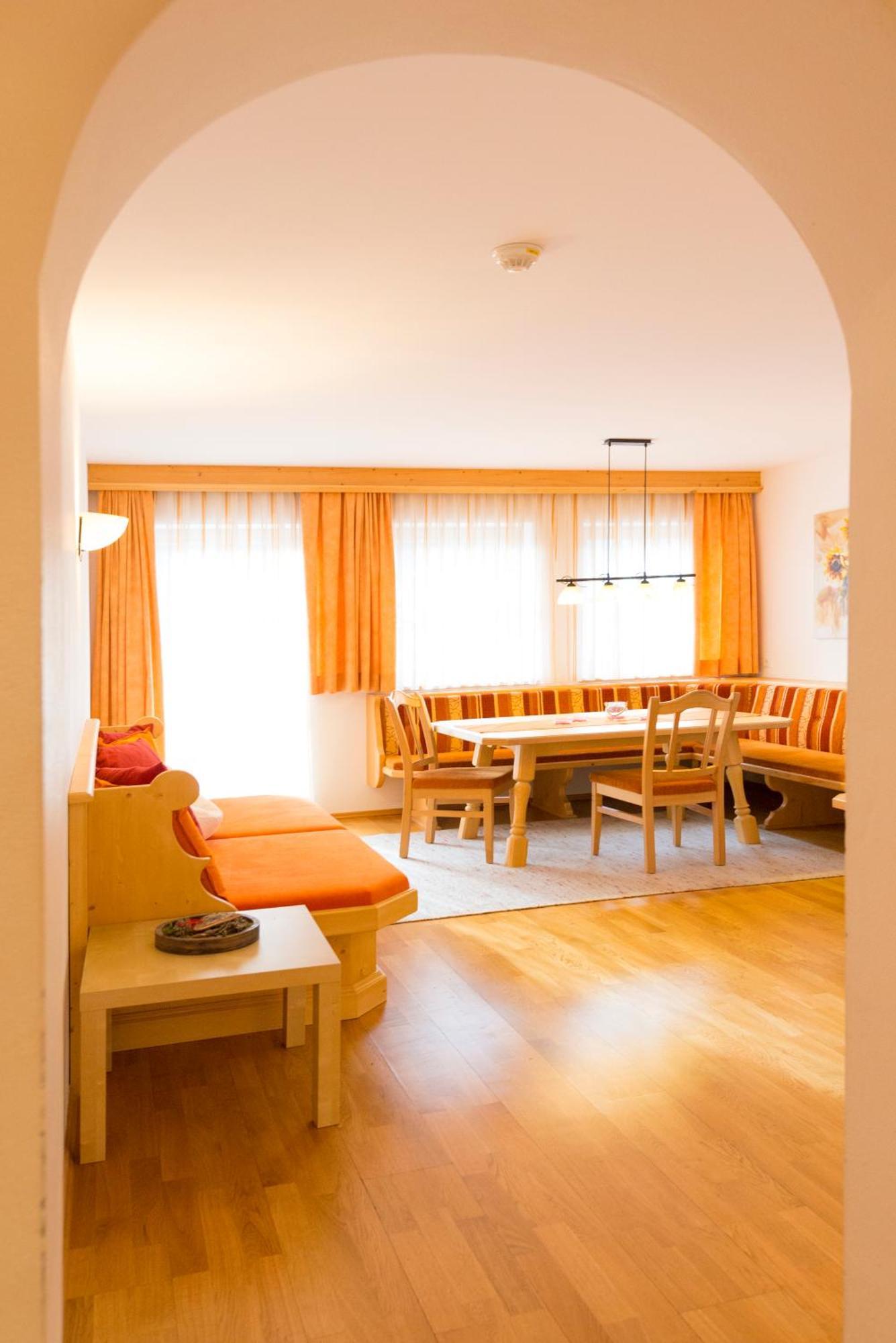 Aparthaus Sonnenhof Alpbach Ngoại thất bức ảnh