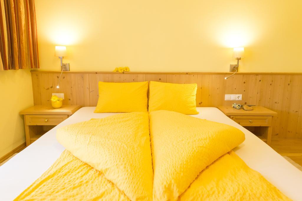 Aparthaus Sonnenhof Alpbach Ngoại thất bức ảnh