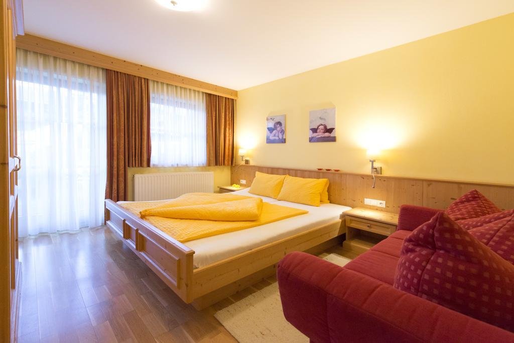 Aparthaus Sonnenhof Alpbach Ngoại thất bức ảnh