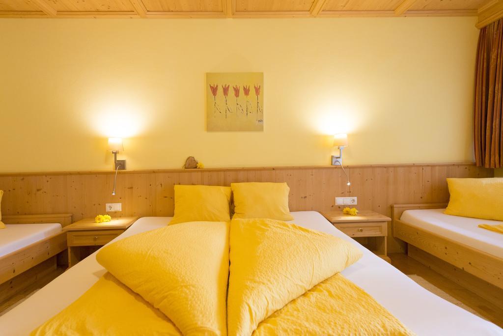 Aparthaus Sonnenhof Alpbach Ngoại thất bức ảnh