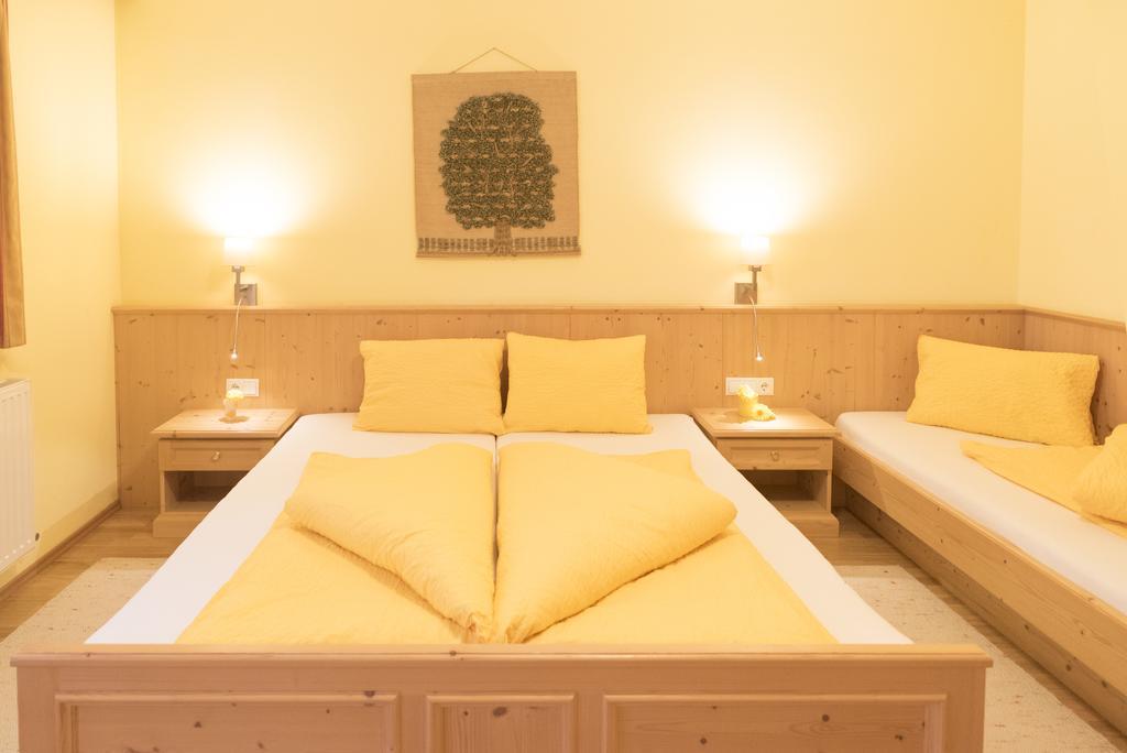 Aparthaus Sonnenhof Alpbach Ngoại thất bức ảnh