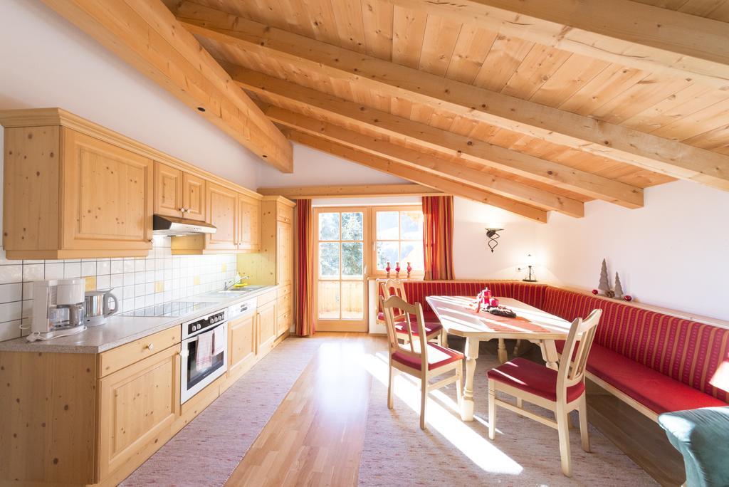 Aparthaus Sonnenhof Alpbach Ngoại thất bức ảnh