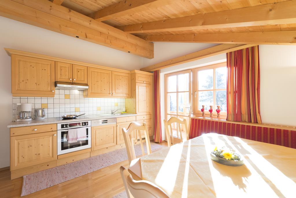 Aparthaus Sonnenhof Alpbach Ngoại thất bức ảnh