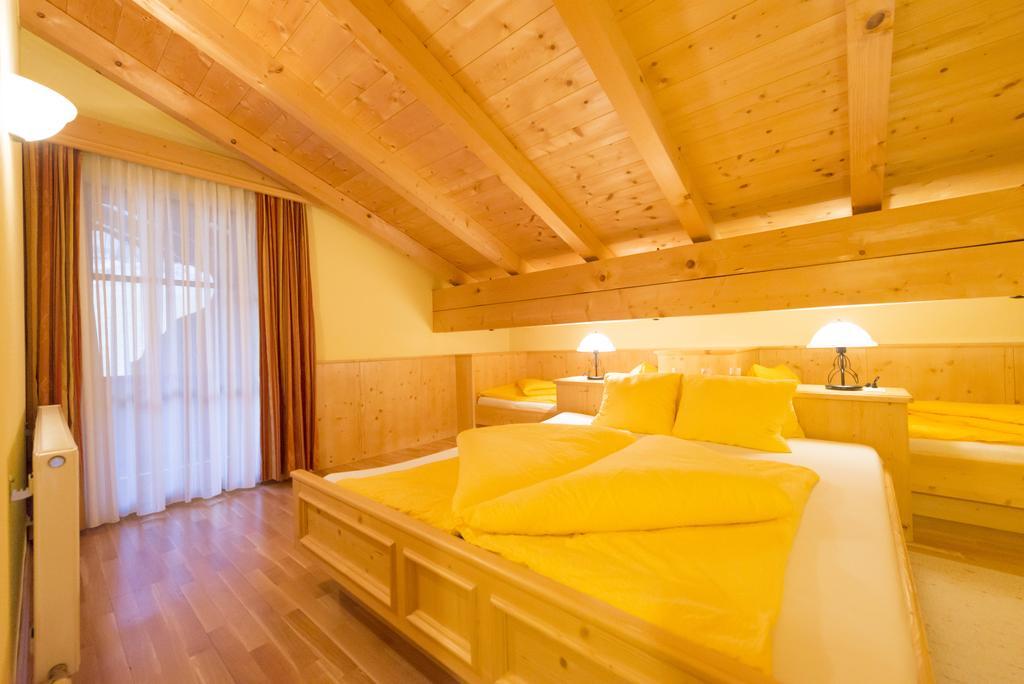 Aparthaus Sonnenhof Alpbach Ngoại thất bức ảnh